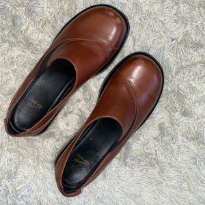Dansko Nursing Shoes